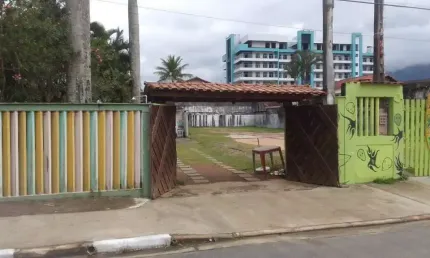 Terreno comercial à venda no Jardim Rio da Praia, Bertioga  por R$ 2.000.000