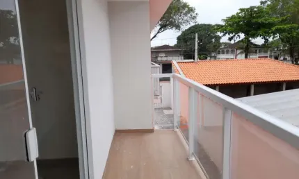 Apartamento com 2 quartos à venda no Centro, Bertioga , 55 m2 por R$ 370.000