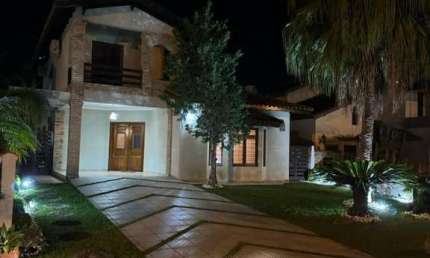 Casa em condomínio fechado com 3 quartos à venda na Morada Praia, Bertioga , 200 m2 por R$ 1.600.000