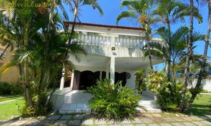 Casa em condomínio fechado com 3 quartos à venda na Barra do Una, São Sebastião , 260 m2 por R$ 1.275.000