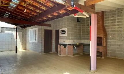 Casa com 6 quartos à venda na Vista Linda, Bertioga , 280 m2 por R$ 850.000