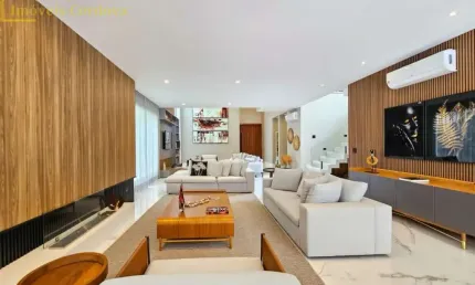 Casa com 7 quartos à venda na Riviera, Bertioga , 690 m2 por R$ 13.900.000