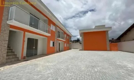 Apartamento com 2 quartos à venda no Jardim Rio da Praia, Bertioga , 45 m2 por R$ 290.000