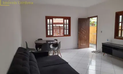 Casa com 4 quartos à venda no Jardim Rio da Praia, Bertioga , 176 m2 por R$ 750.000