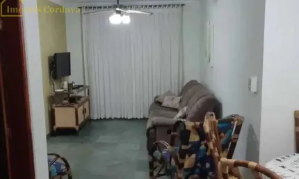 Apartamento com 2 quartos à venda no maitinga, bertioga , 70 m2 por r$ 450.000