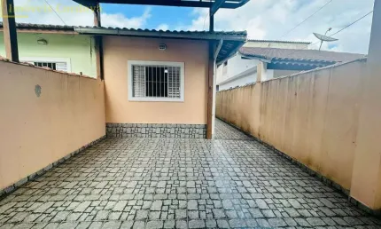 Casa com 2 quartos à venda na vista linda, bertioga , 49 m2 por r$ 370.000