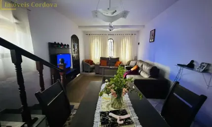 Casa com 3 quartos à venda na Vista Linda, Bertioga , 148 m2 por R$ 450.000