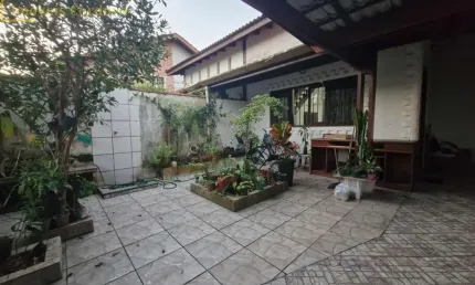 Casa com 3 quartos à venda no centro, bertioga , 167 m2 por r$ 600.000