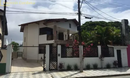 Casa com 4 quartos à venda no Centro, Bertioga , 332 m2 por R$ 2.100.000