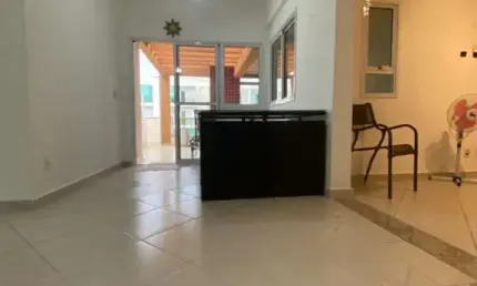 Apartamento com 3 quartos à venda no maitinga, bertioga , 160 m2 por r$ 850.000
