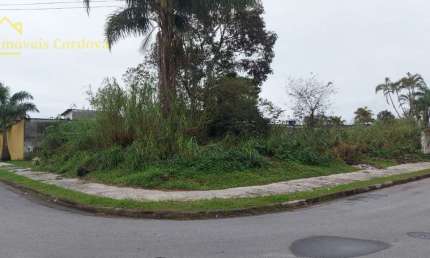 Terreno à venda no Jardim Albatroz, Bertioga  por R$ 450.000