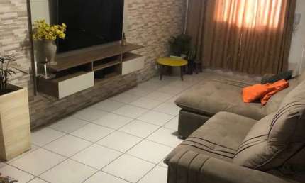 Casa com 2 quartos à venda na Enseada, Guarujá , 90 m2 por R$ 350.000