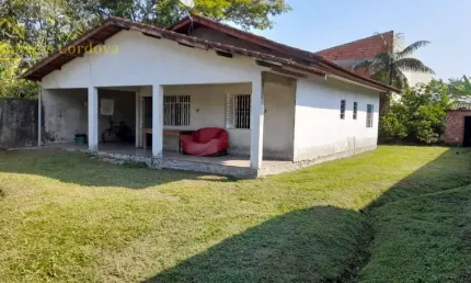 Casa com 3 quartos à venda no maitinga, bertioga , 121 m2 por r$ 500.000