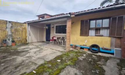 Casa com 3 quartos à venda no Maitinga, Bertioga , 85 m2 por R$ 320.000