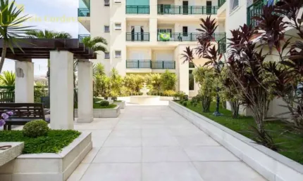 Apartamento com 2 quartos à venda no maitinga, bertioga , 72 m2 por r$ 690.000