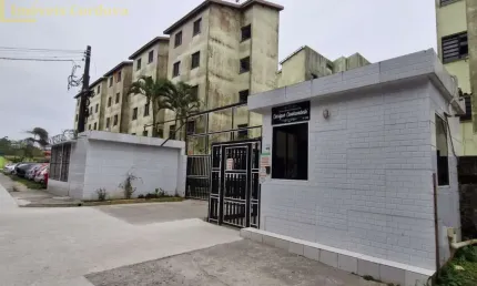 Apartamento com 2 quartos à venda no jardim rafael, bertioga , 40 m2 por r$ 200.000