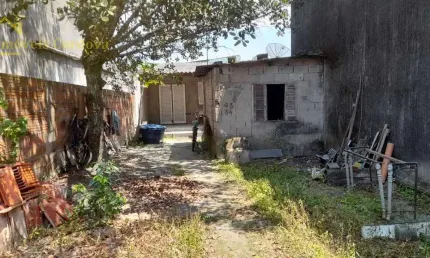 Casa com 1 quarto à venda no Jardim Rio da Praia, Bertioga , 50 m2 por R$ 185.000