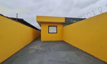 Casa com 2 quartos à venda na vista linda, bertioga , 80 m2 por r$ 390.000