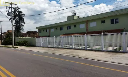 Apartamento com 2 quartos à venda no centro, bertioga , 60 m2 por r$ 390.000