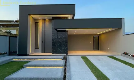 Casa com 4 quartos à venda na Morada Praia, Bertioga , 200 m2 por R$ 3.950.000