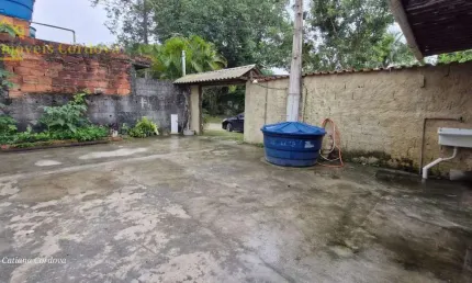 Casa com 2 quartos à venda no Jardim Rafael, Bertioga , 80 m2 por R$ 230.000