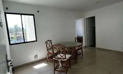 Apartamento com 2 quartos à venda no Jardim Rafael, Bertioga , 47 m2 por R$ 215.000