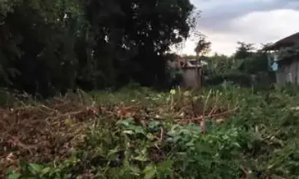 Terreno à venda na Vista Linda, Bertioga  por R$ 430.000