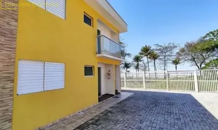 Apartamento com 2 quartos à venda na vista linda, bertioga , 60 m2 por r$ 480.000