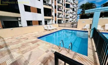 Apartamento com 3 quartos à venda no centro, bertioga , 89 m2 por r$ 700.000