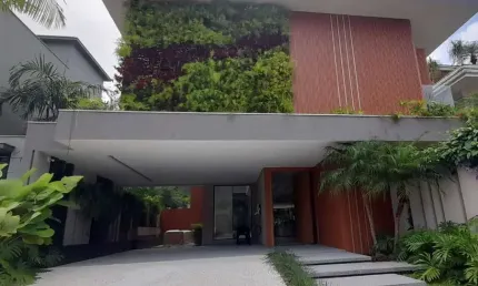Casa com 6 quartos à venda na Riviera, Bertioga , 580 m2 por R$ 17.600.000