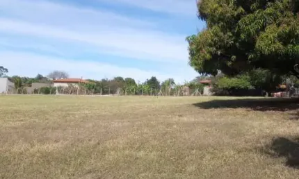 Terreno à venda no Jardim Solar, Charqueada  por R$ 250.000