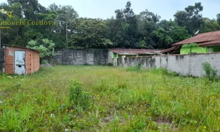 Terreno comercial para alugar no Maitinga, Bertioga  por R$ 2.500