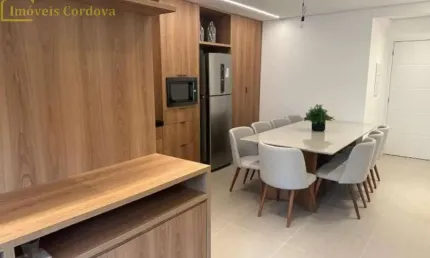 Apartamento com 2 quartos à venda no Maitinga, Bertioga , 81 m2 por R$ 798.000