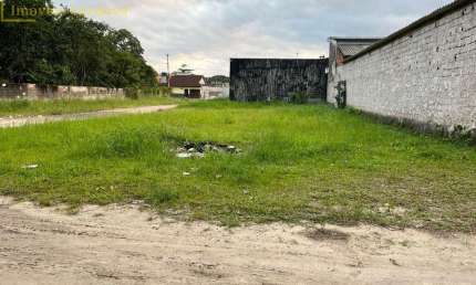 Terreno comercial para alugar no Chácara Vista Linda, Bertioga  por R$ 2.500
