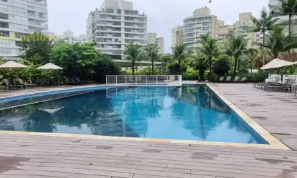 Apartamento com 3 quartos à venda na riviera, bertioga , 99 m2 por r$ 3.710.000