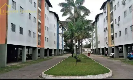 Apartamento com 2 quartos à venda no Centro, Bertioga , 60 m2 por R$ 310.000