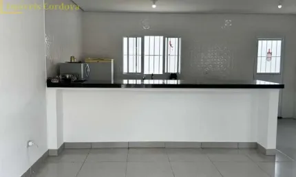 Casa com 2 quartos à venda no Maitinga, Bertioga , 150 m2 por R$ 585.000