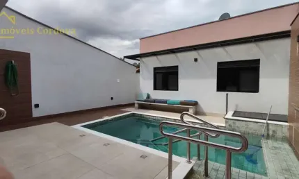 Casa com 2 quartos à venda no Centro, Bertioga , 160 m2 por R$ 860.000