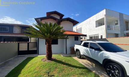 Casa em condomínio fechado com 5 quartos à venda na Morada Praia, Bertioga , 250 m2 por R$ 1.950.000