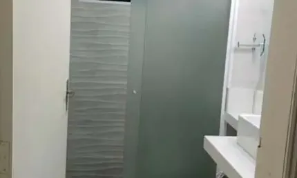 Apartamento com 2 quartos à venda no Jardim Rafael, Bertioga , 45 m2 por R$ 210.000