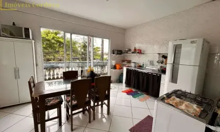 Casa com 5 quartos à venda no Centro, Bertioga , 165 m2 por R$ 450.000
