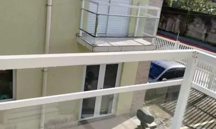 Casa em condomínio fechado com 2 quartos à venda no Jardim Rio da Praia, Bertioga  por R$ 450.000