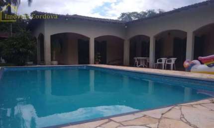 Casa comercial com 2 salas para alugar no Centro, Bertioga  por R$ 10.000