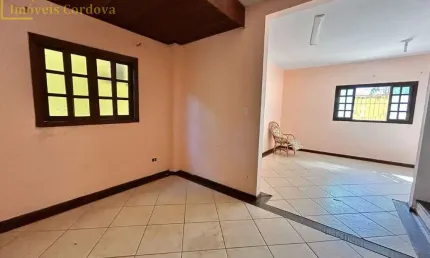 Casa com 3 quartos à venda no centro, bertioga  por r$ 900.000