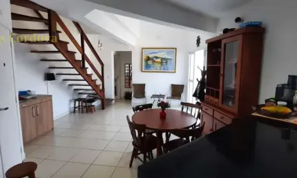 Apartamento com 3 quartos à venda no centro, bertioga , 120 m2 por r$ 870.000