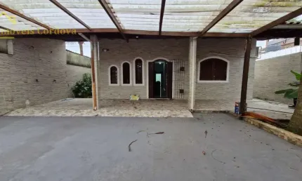 Casa com 3 quartos para alugar na vista linda, bertioga , 180 m2 por r$ 4.500