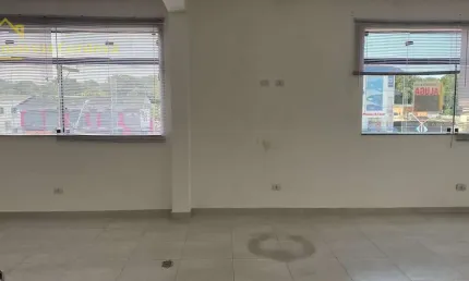Sala comercial com 1 sala para alugar no Jardim Albatroz, Bertioga , 50 m2 por R$ 2.102