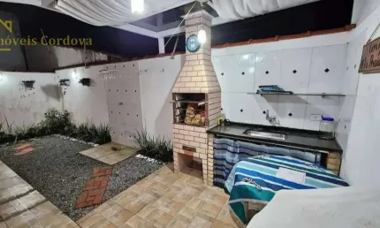 Apartamento com 2 quartos à venda no Indaia, Bertioga , 60 m2 por R$ 425.000