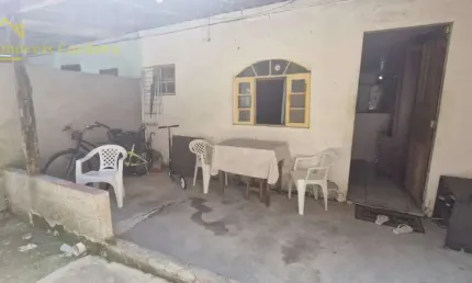 Casa com 3 quartos à venda no Jardim Rio da Praia, Bertioga  por R$ 250.000