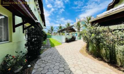 Casa com 2 quartos para alugar no Maitinga, Bertioga , 80 m2 por R$ 3.100